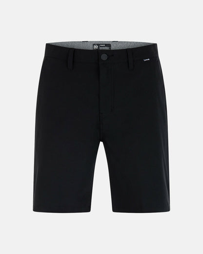 Hurley Mens Phantom Walkshorts 20"