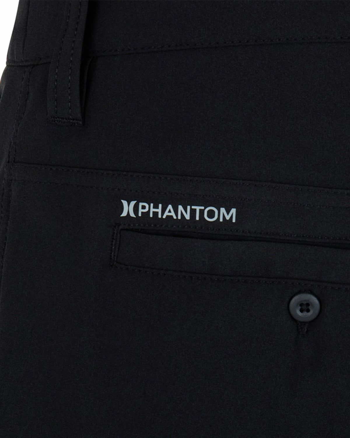 Hurley Mens Phantom Walkshorts 20"