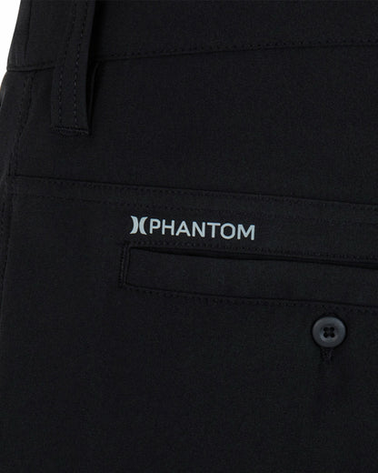 Hurley Mens Phantom Walkshorts 20"