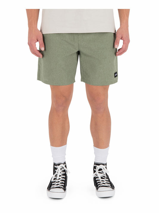 Hurley Mens Phantom Flow Volley 18"