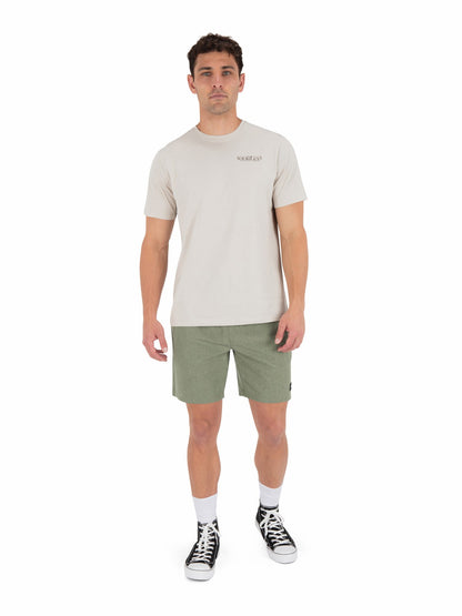 Hurley Mens Phantom Flow Volley 18"