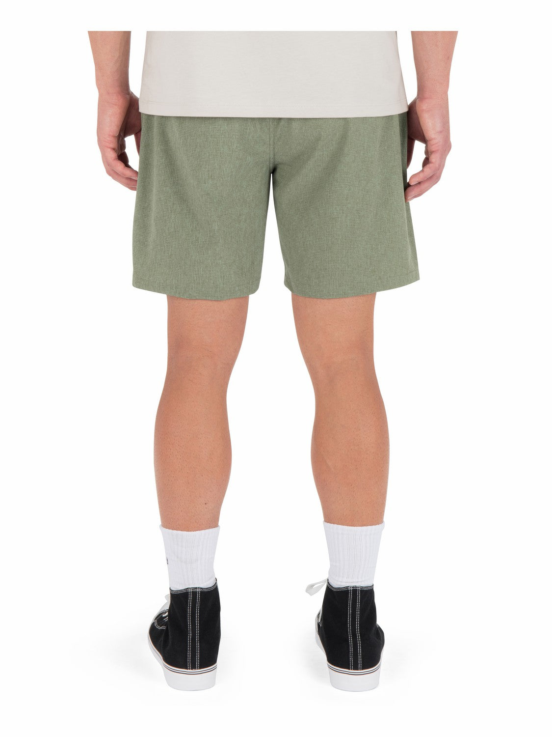 Hurley Mens Phantom Flow Volley 18"