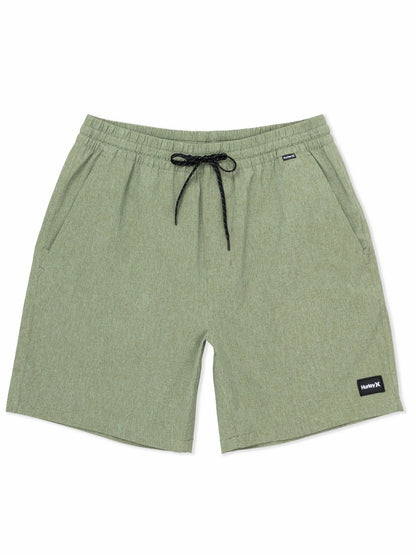 Hurley Mens Phantom Flow Volley 18"