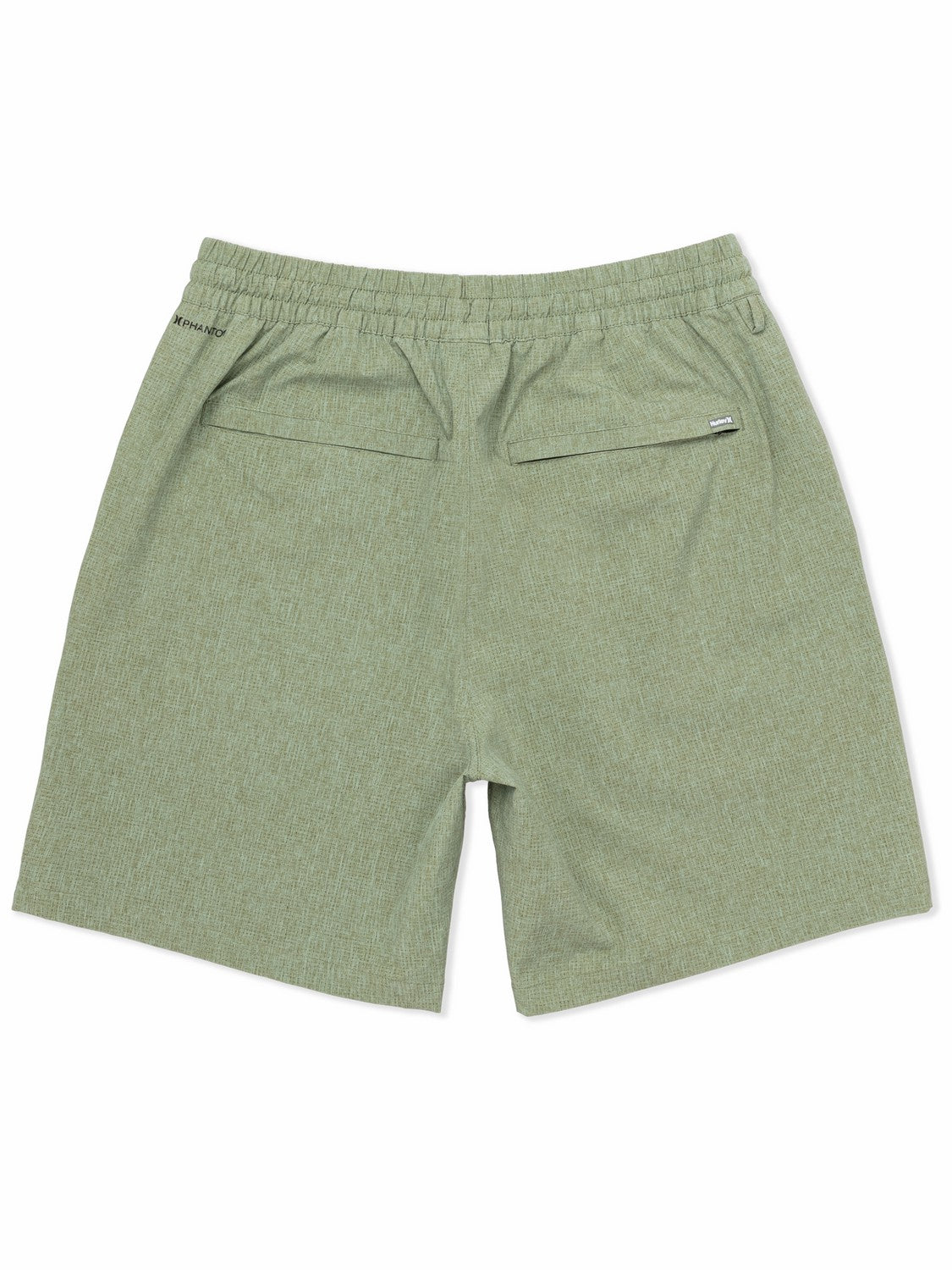 Hurley Mens Phantom Flow Volley 18"