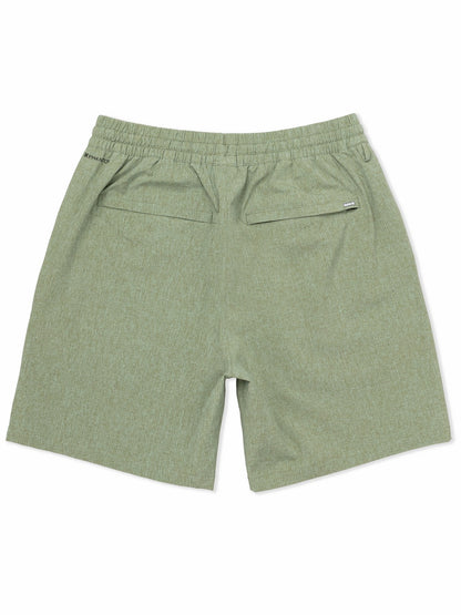 Hurley Mens Phantom Flow Volley 18"