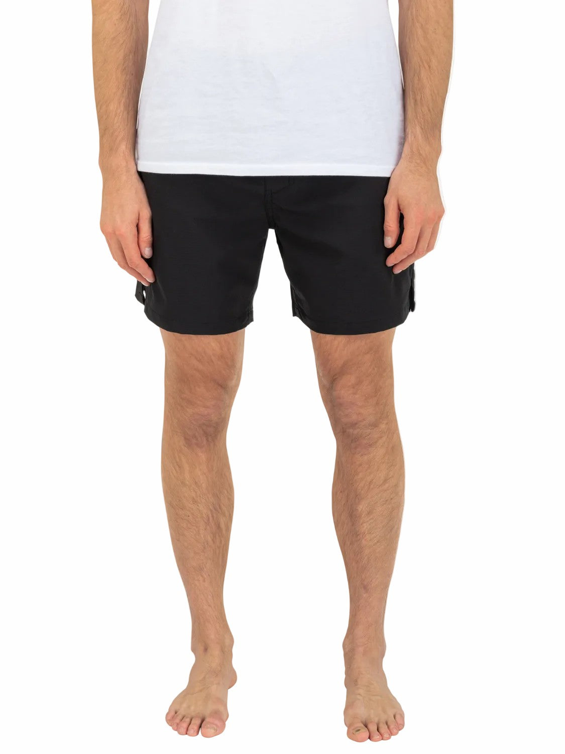 Hurley Mens H2O-Dri Trek 7"