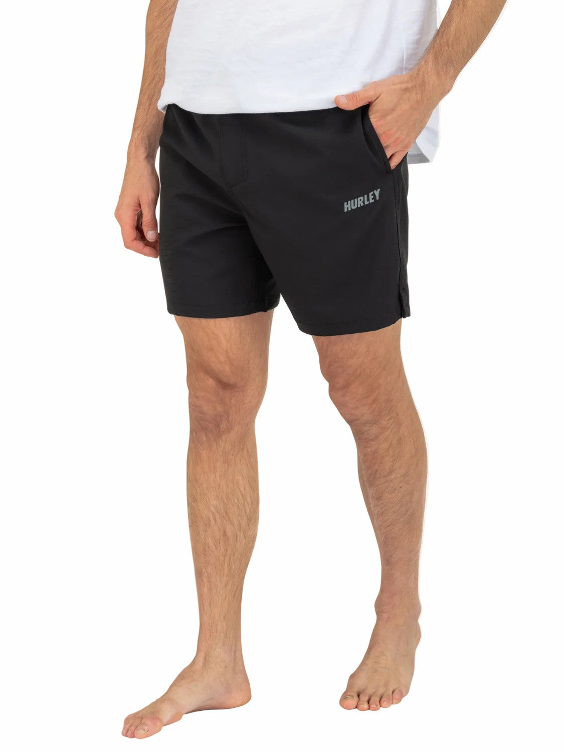 Hurley Mens H2O-Dri Trek 7"