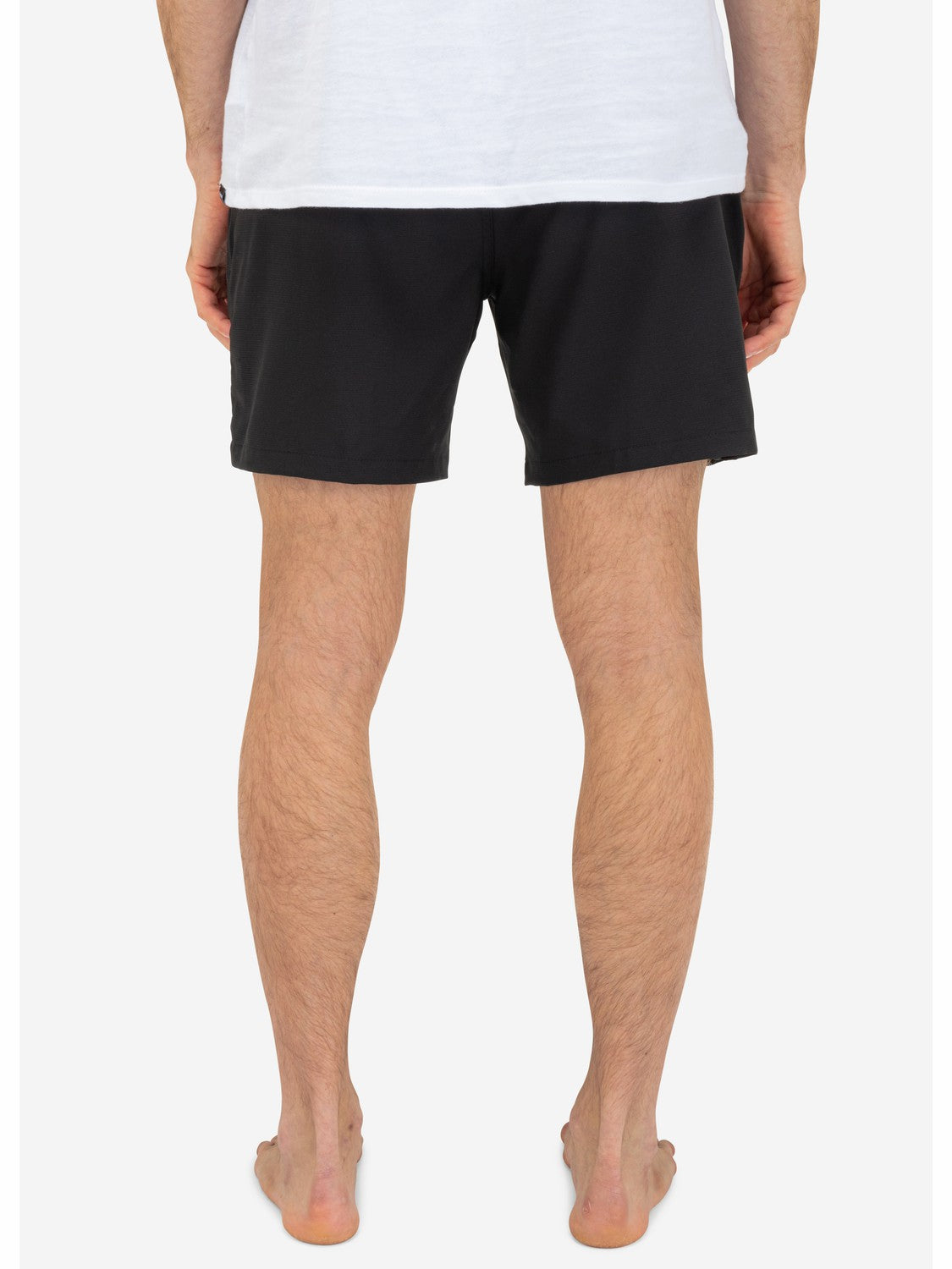 Hurley Mens H2O-Dri Trek 7"
