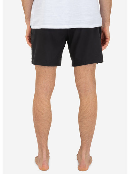 Hurley Mens H2O-Dri Trek 7"