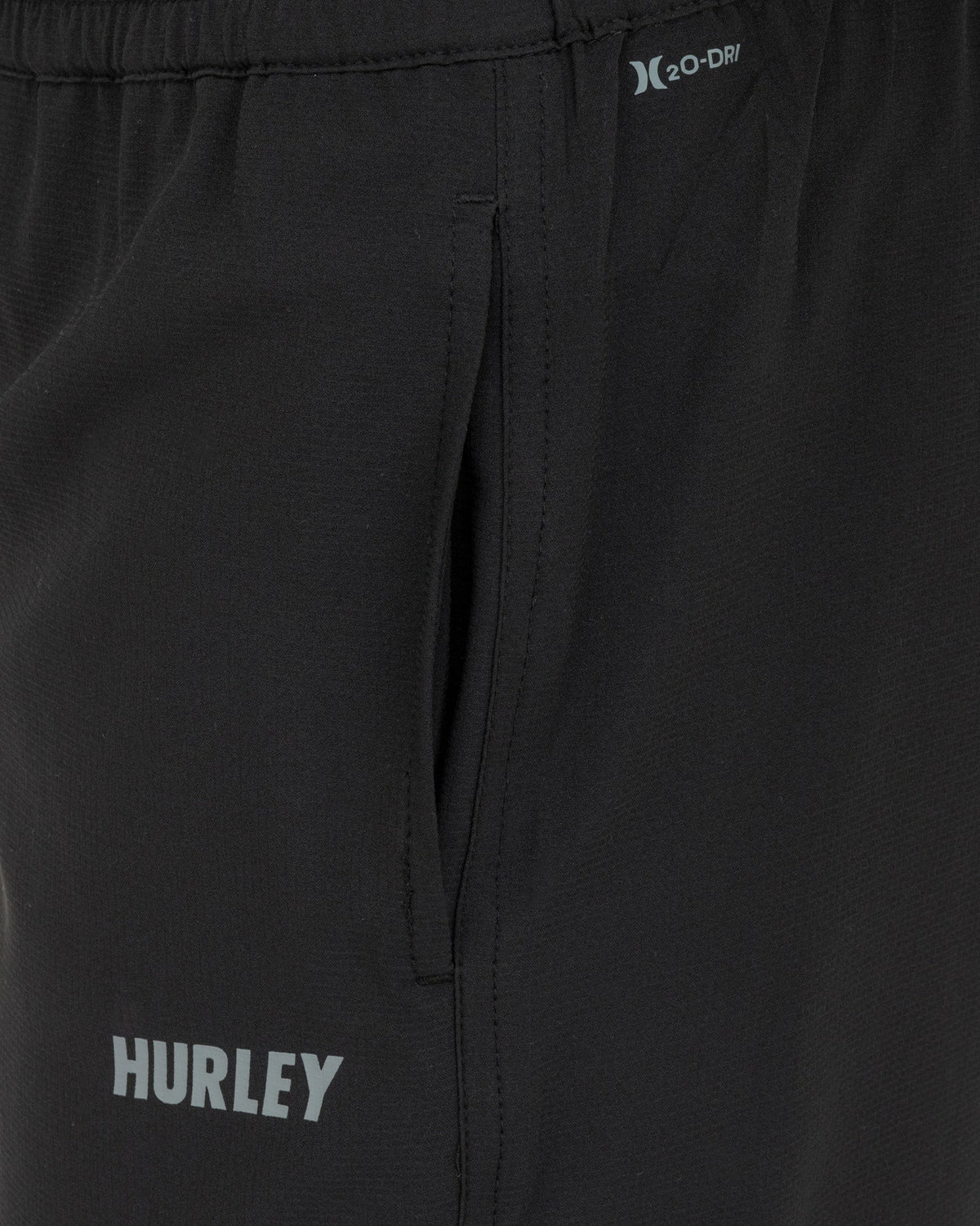 Hurley Mens H2O-Dri Trek 7"