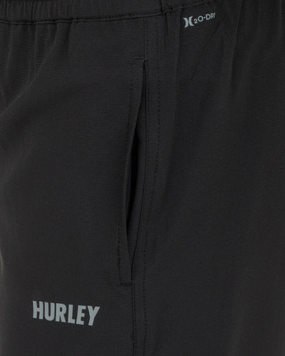 Hurley Mens H2O-Dri Trek 7"