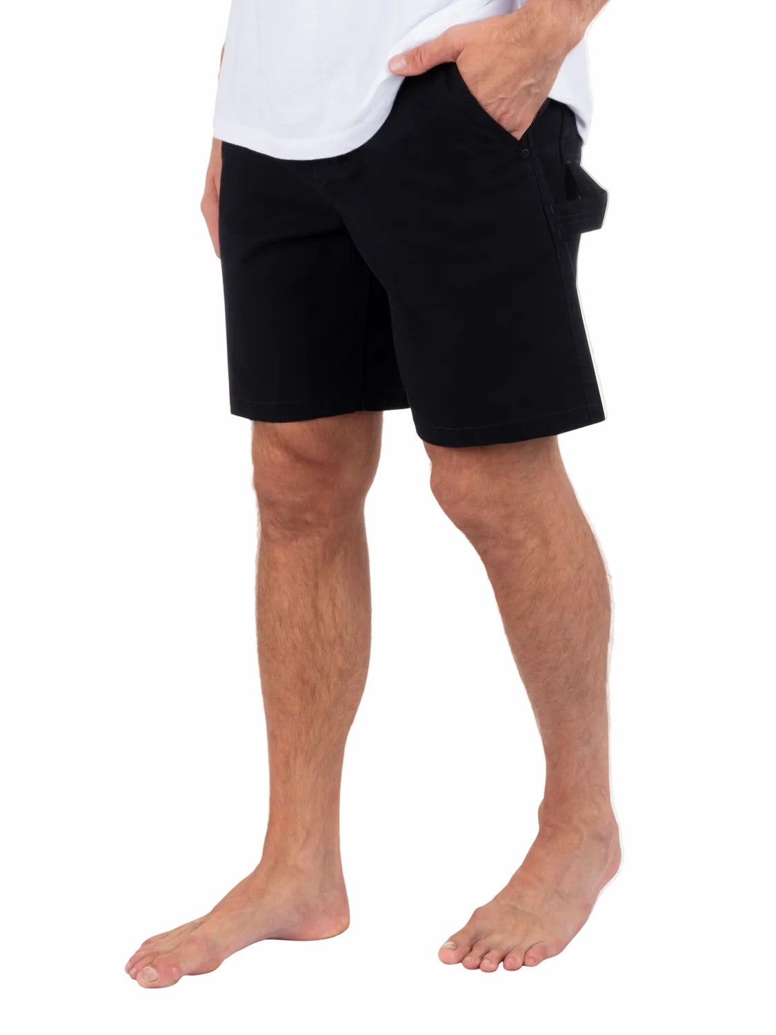 Hurley Mens Industry Walkshort 20"