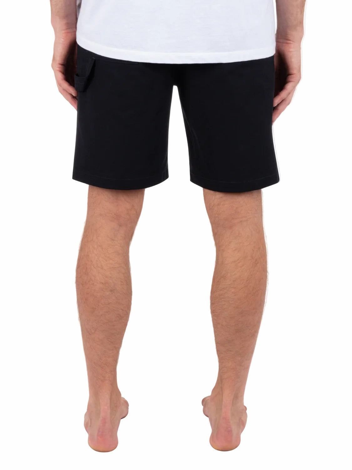 Hurley Mens Industry Walkshort 20"