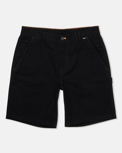 Hurley Mens Industry Walkshort 20"
