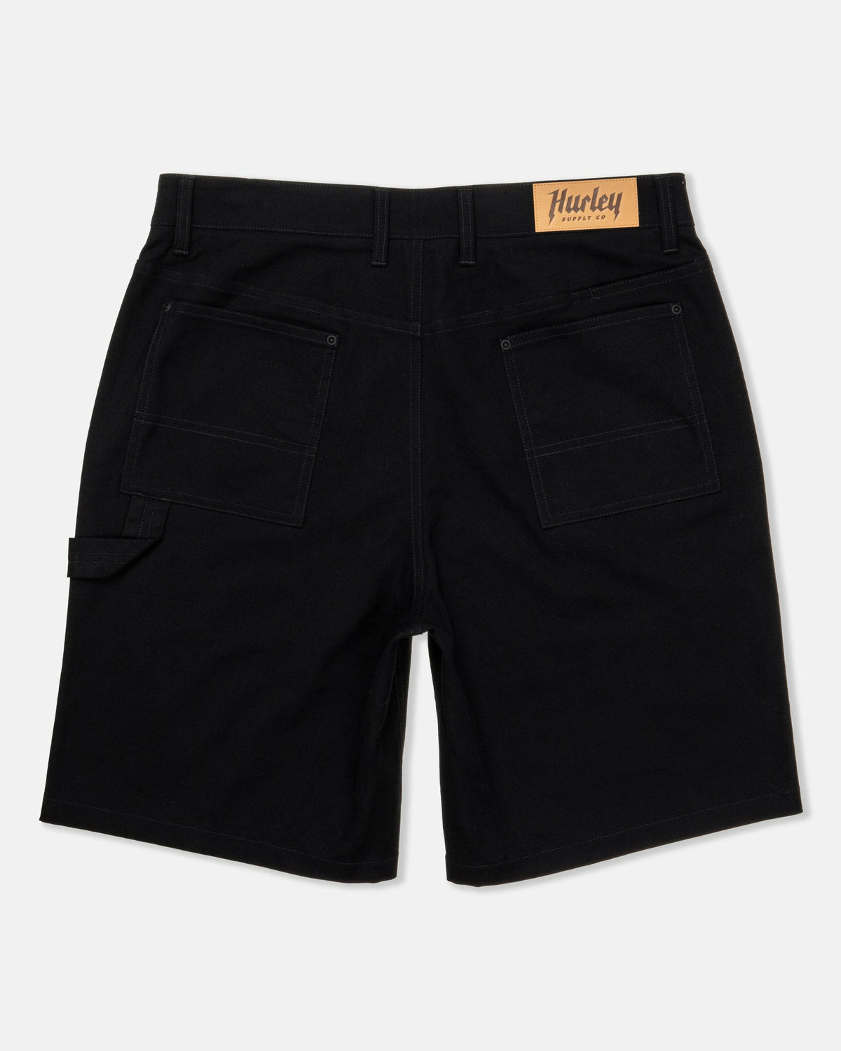 Hurley Mens Industry Walkshort 20"