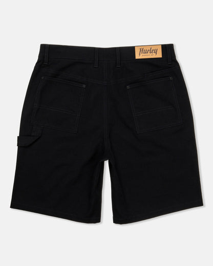 Hurley Mens Industry Walkshort 20"