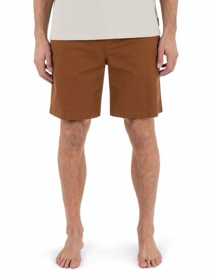 Hurley Mens Industry Walkshort 20"