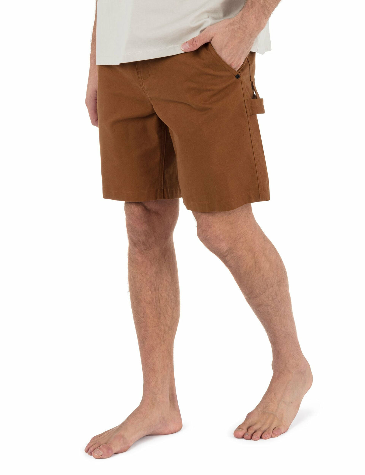 Hurley Mens Industry Walkshort 20"
