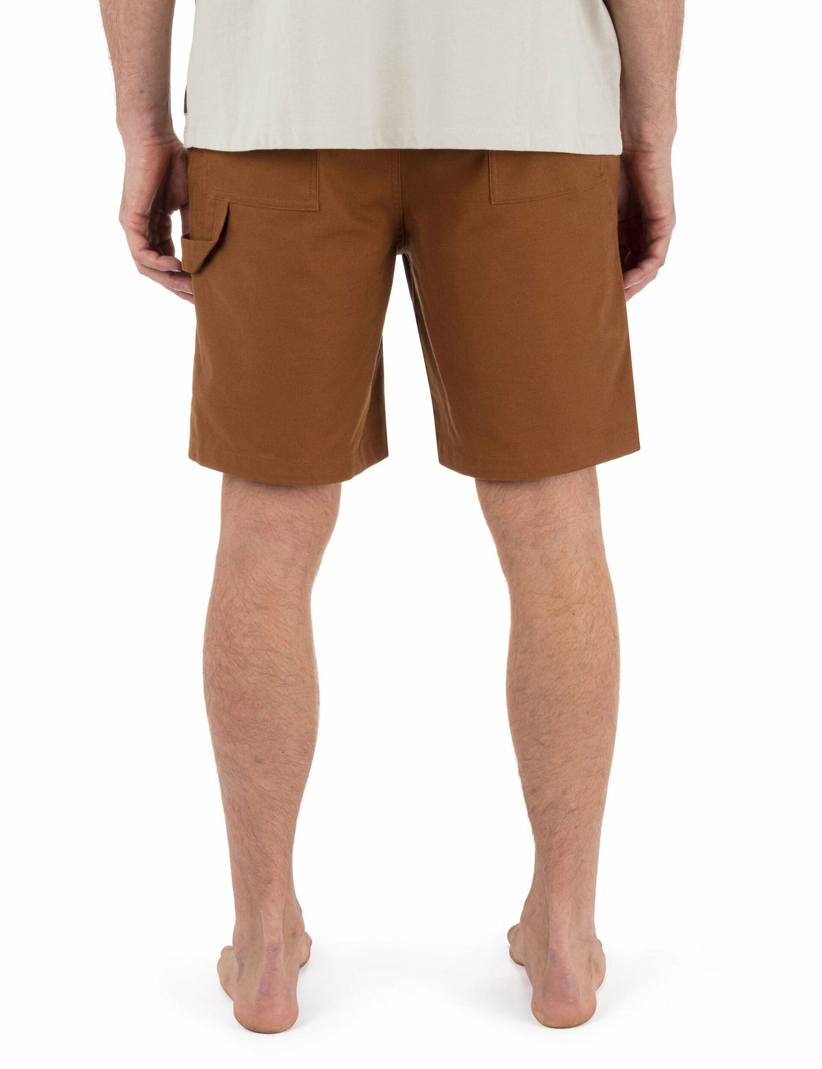 Hurley Mens Industry Walkshort 20"