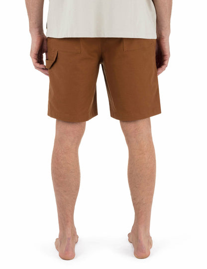 Hurley Mens Industry Walkshort 20"