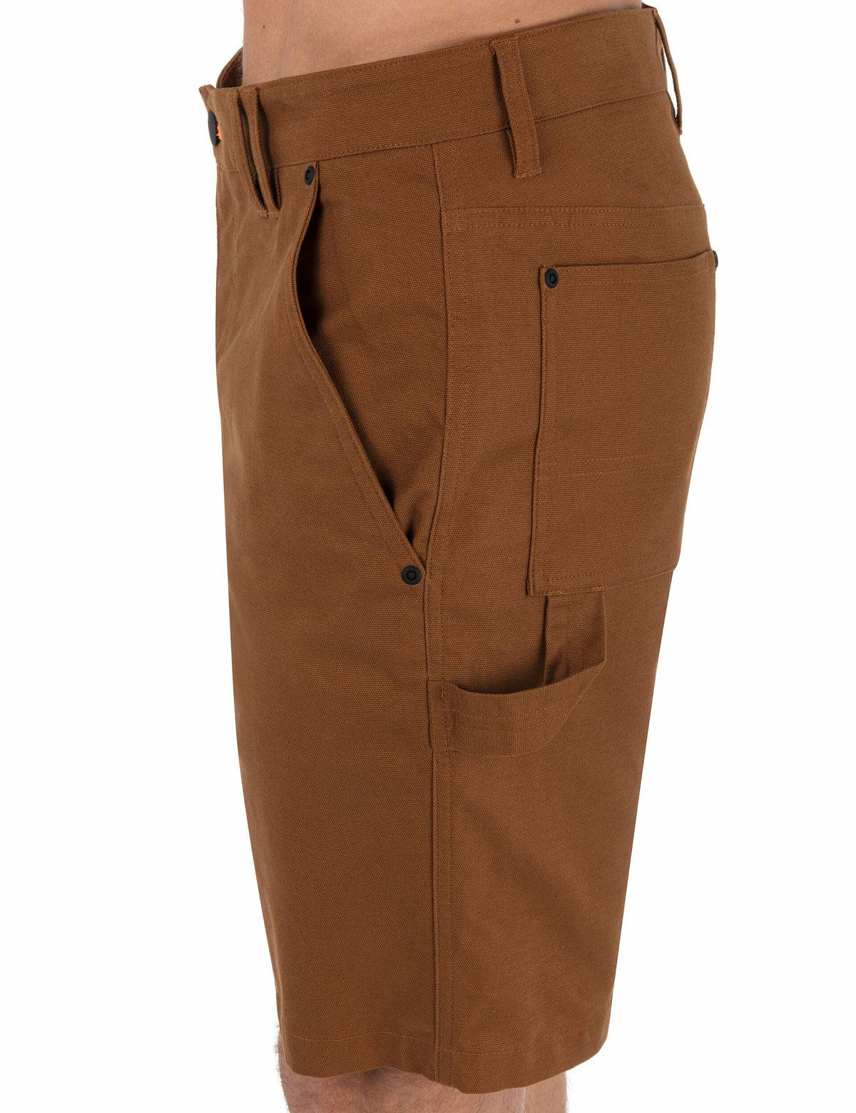 Hurley Mens Industry Walkshort 20"
