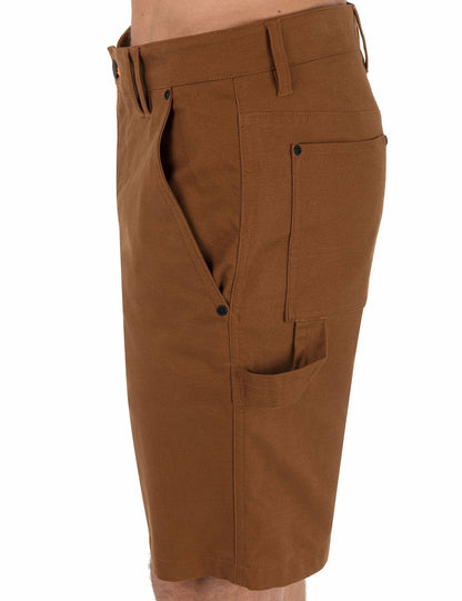 Hurley Mens Industry Walkshort 20"