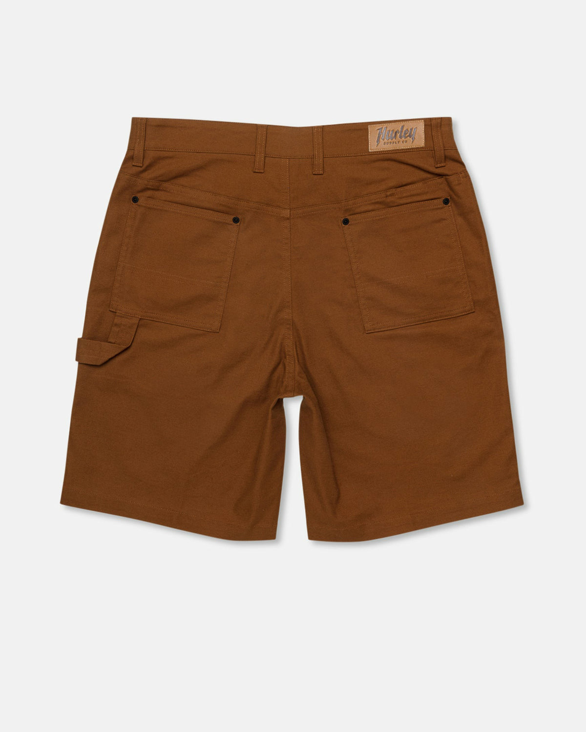 Hurley Mens Industry Walkshort 20"