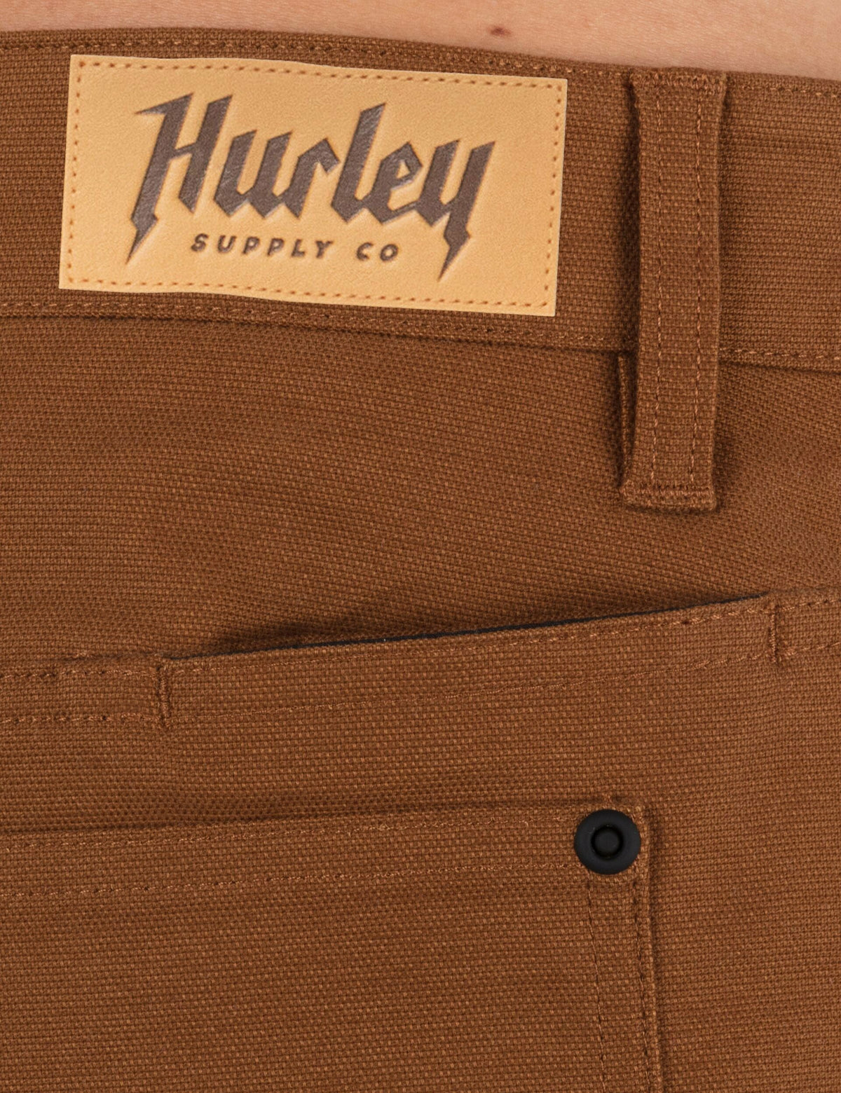 Hurley Mens Industry Walkshort 20"