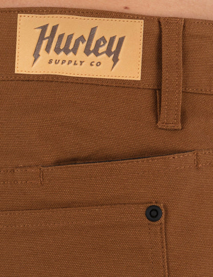 Hurley Mens Industry Walkshort 20"