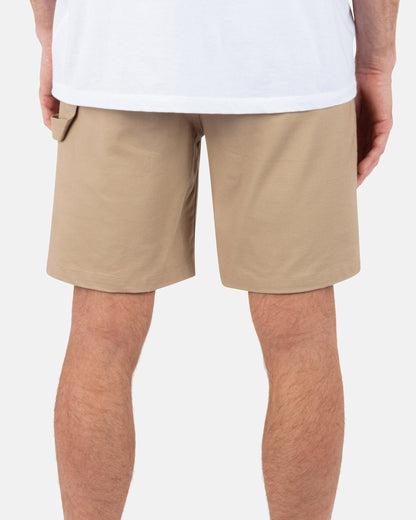 Hurley Mens Industry Walkshort 20"