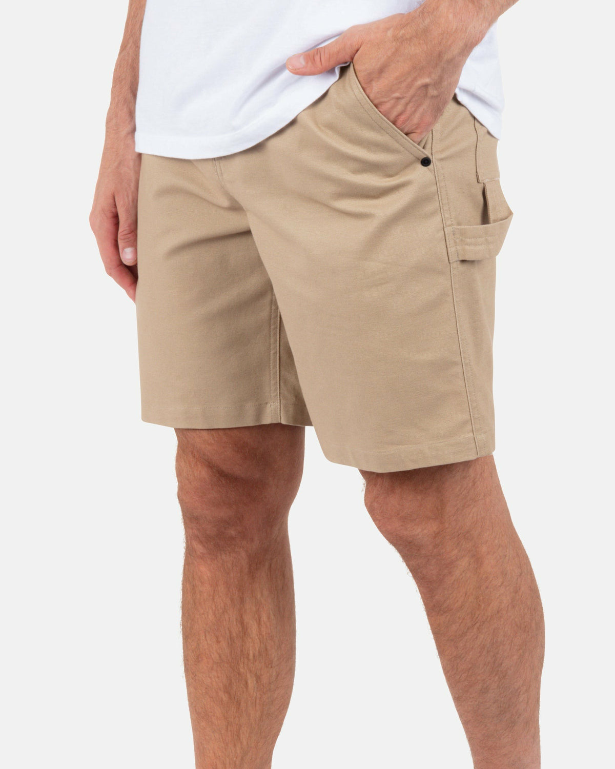 Hurley Mens Industry Walkshort 20"