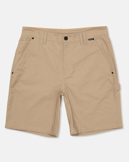 Hurley Mens Industry Walkshort 20"