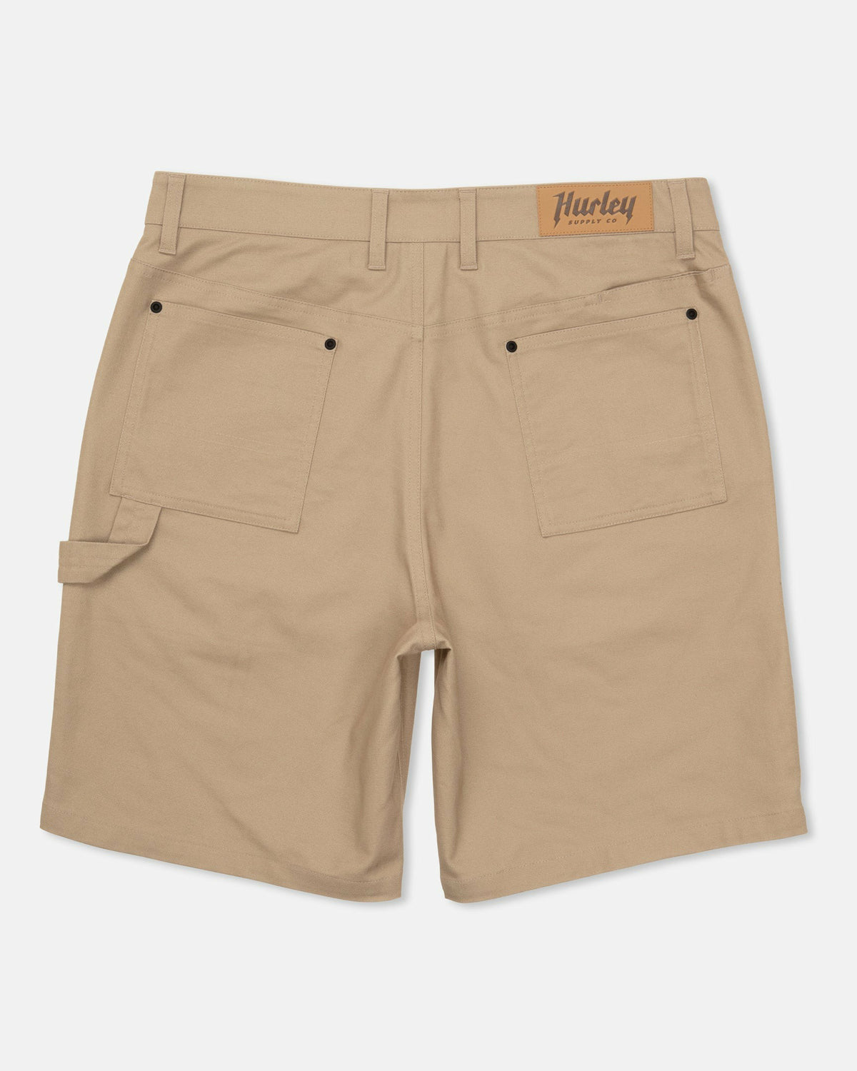Hurley Mens Industry Walkshort 20"
