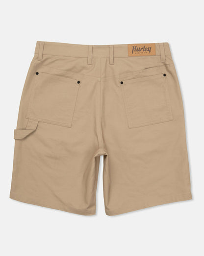 Hurley Mens Industry Walkshort 20"