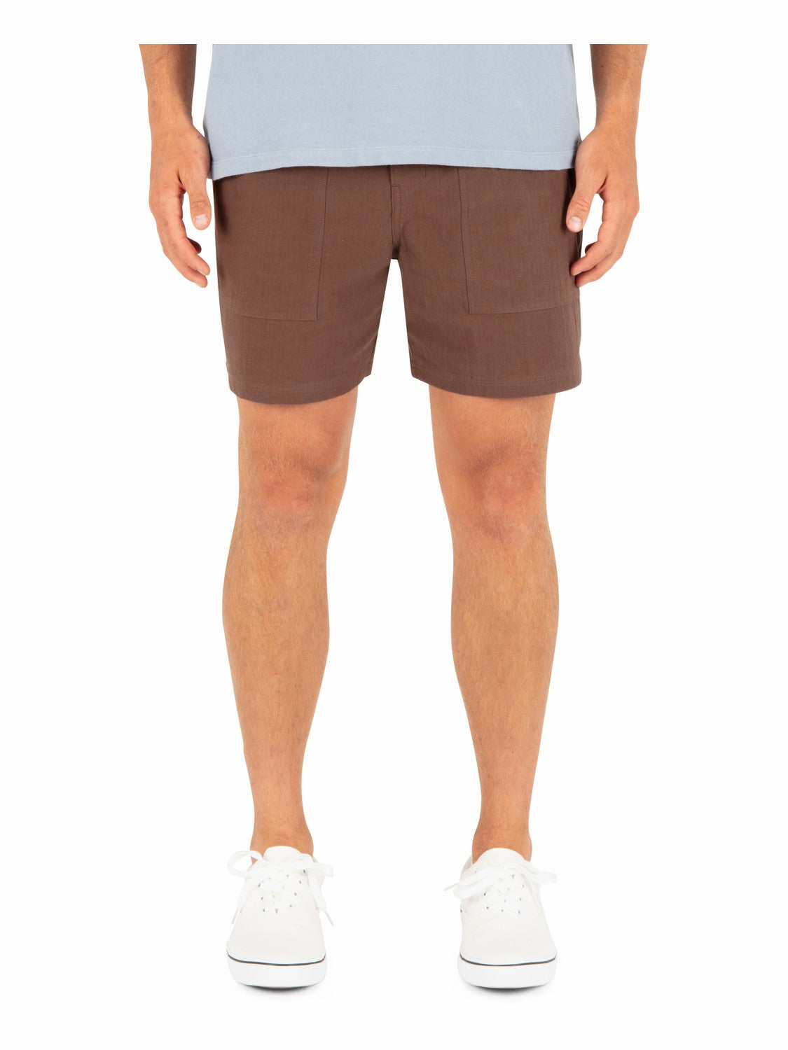 Hurley Mens Drifter Volley 17"