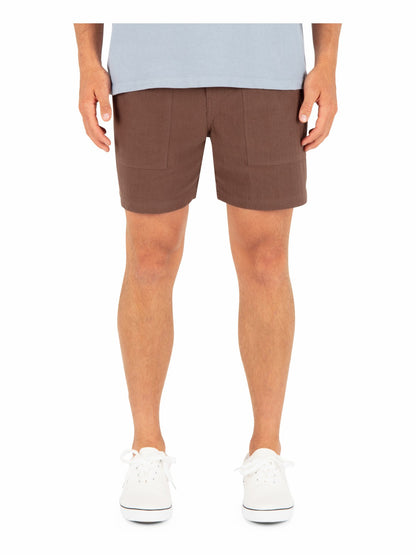 Hurley Mens Drifter Volley 17"