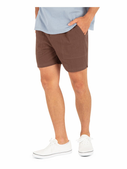 Hurley Mens Drifter Volley 17"