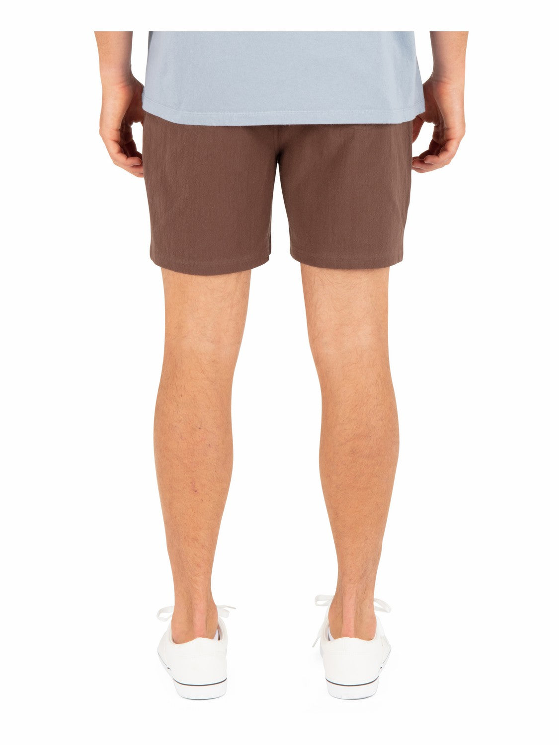 Hurley Mens Drifter Volley 17"