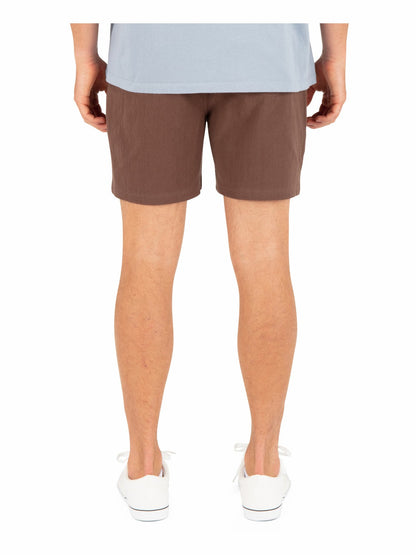 Hurley Mens Drifter Volley 17"