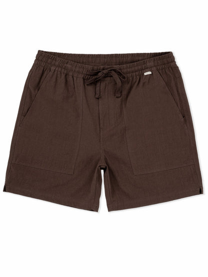 Hurley Mens Drifter Volley 17"