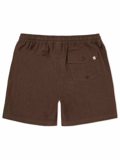 Hurley Mens Drifter Volley 17"