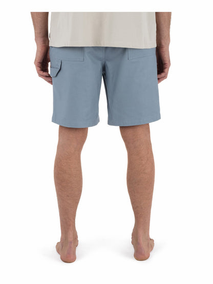 Hurley Mens Industry Walkshort 20"