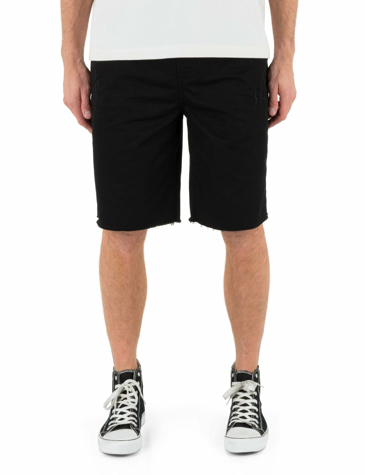 Hurley Mens Hurley x Travis Barker Silverlake Chino Walkshort 22"