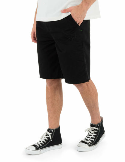 Hurley Mens Hurley x Travis Barker Silverlake Chino Walkshort 22"