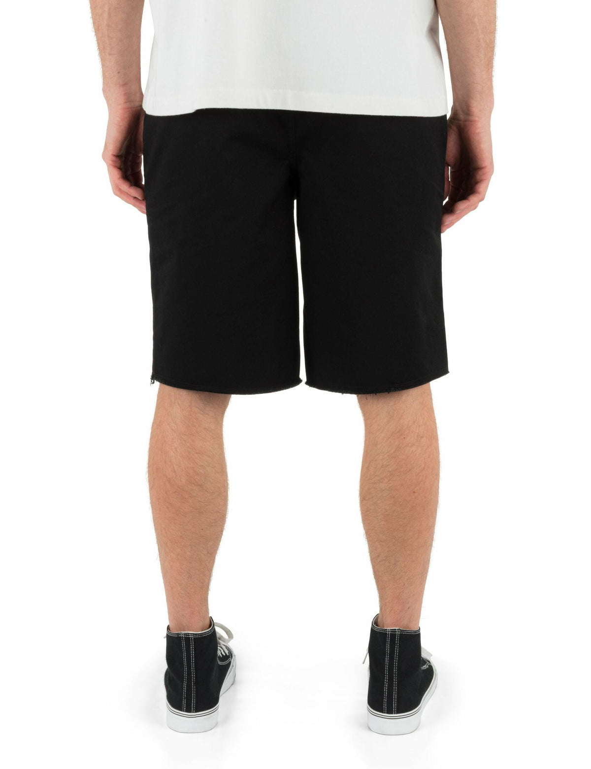 Hurley Mens Hurley x Travis Barker Silverlake Chino Walkshort 22"