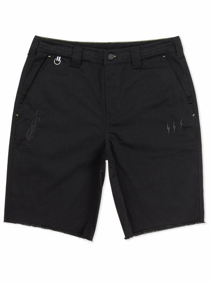 Hurley Mens Hurley x Travis Barker Silverlake Chino Walkshort 22"