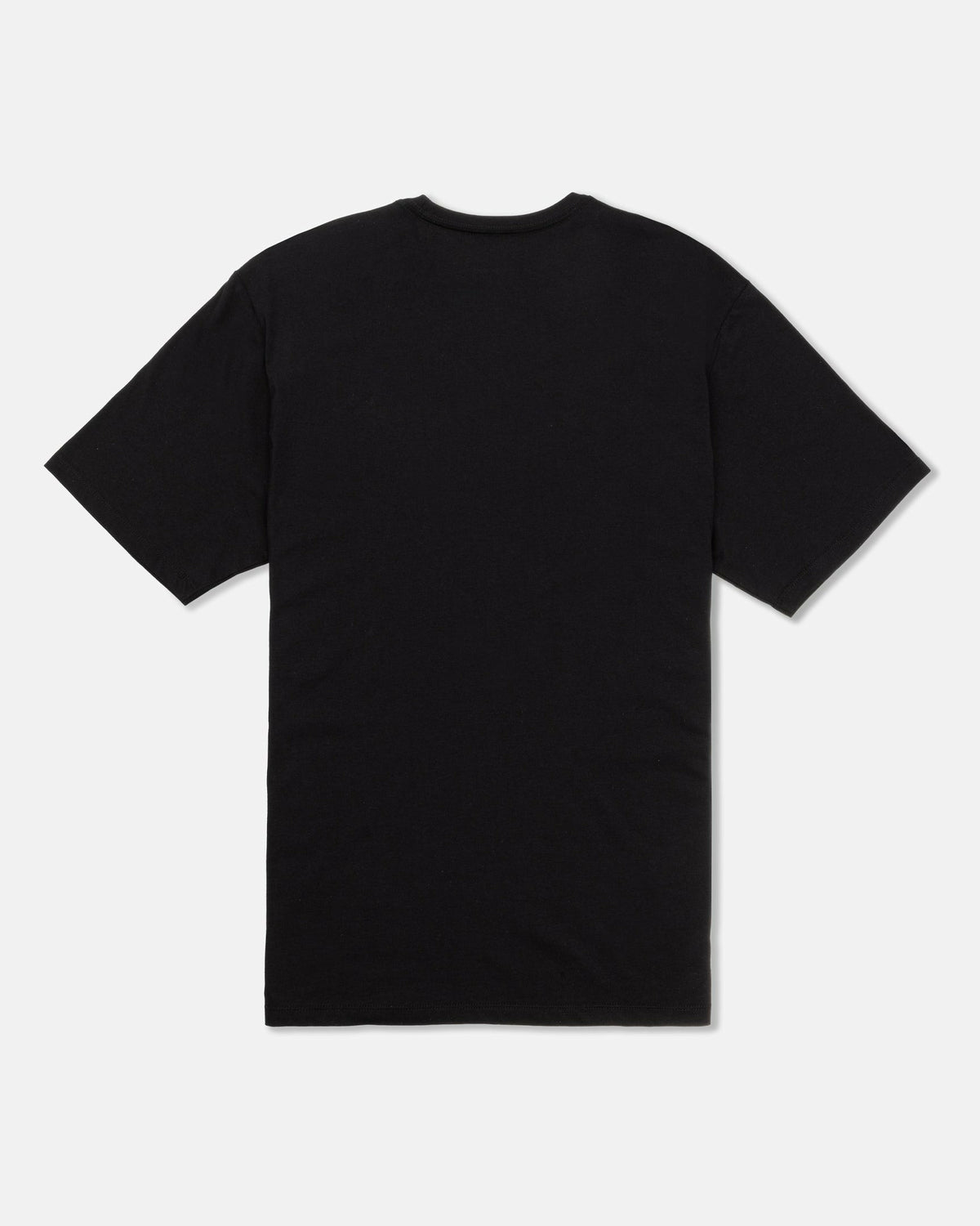Hurley Mens Icon Tee Short Sleeve