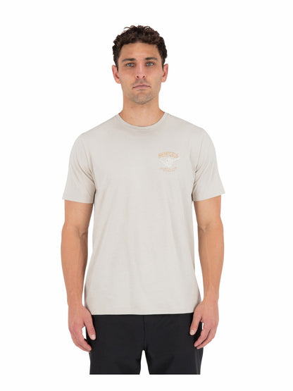 Hurley Mens Skeletor Short Sleeve