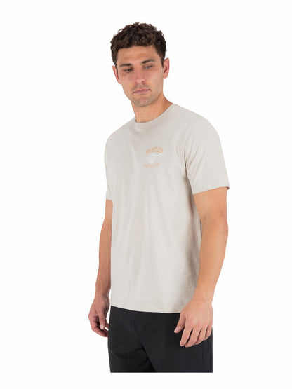 Hurley Mens Skeletor Short Sleeve
