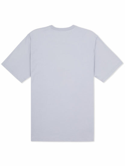 Hurley Mens H20-Dri Fastlane Lined Short Sleeve